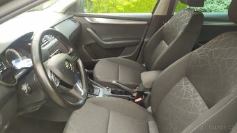 Škoda Octavia 3 Clever 1.5 Tsi 110kw - 5