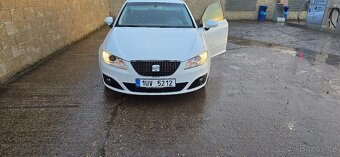 Seat Exeo ST 2.0 tdi 125kw - 5