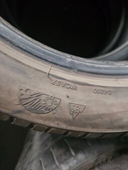 235/50R18 101V Bridgestone WEATHER CONTROL A005 - 5