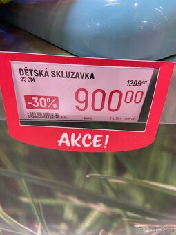 Dětská skluzavka - 5
