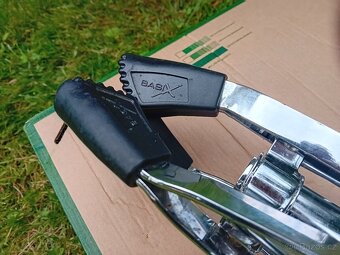 prodám SNARE STAND - Basix - 5