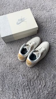 Air Jordan 3 Craft Ivory - 5