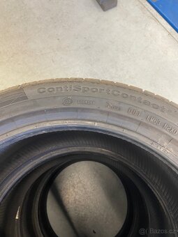 Letní pneu 215/45/17 - 5
