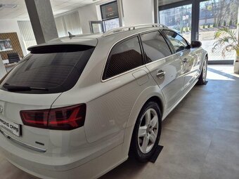Audi A6 Allroad 3,0 TDI 200kW quattro S tronic - 5