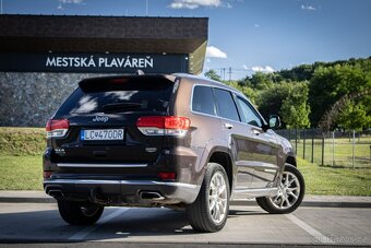 Jeep Grand Cherokee - 5