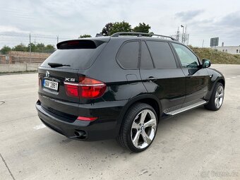 BMW X5 E70 XDrive 180kw - 5