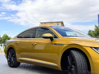 VW Arteon 2.0 BiTDI DSG 4Motion R-line / 2018 - 5