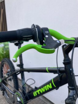 Chlapecké jízdní kolo BTWIN RACINGBOY 500 20” - 5