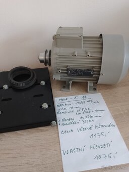 Elektromotor - 5