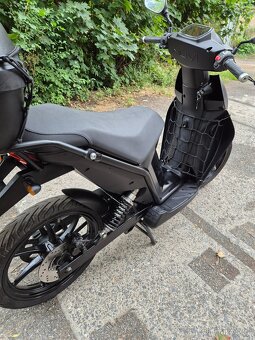Torrot Muvi L3 Elektro skútr - 5