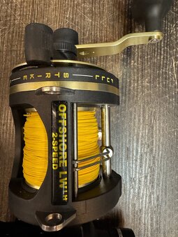 Rybarske multiplikatory - 5