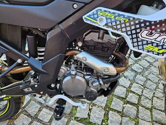 UM DSR SM 125 - 5