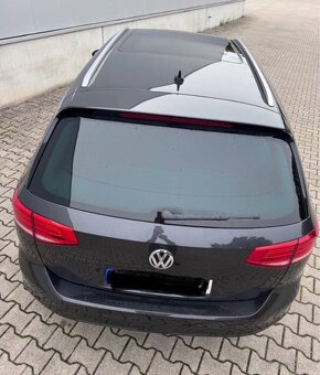 VW PASSAT B8 2018 110KW TAŽNÉ•COMFORTLINE•NAVI•KAMERA• - 5