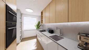 Prodej bytu 4+1 93 m², Brno - Bohunice, ev.č. 00001 - 5
