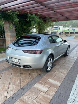 Alfa Romeo Brera 2.4jtd 147kw - 5