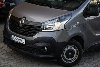 Renault Trafic 1.6 70kw Manual 6-st. - 5