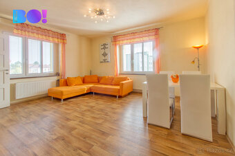 Pronájem bytu 2+kk, 54 m², ul. Janáčkova, Mladá Boleslav - 5