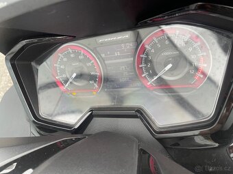Honda Forza 125 2023 Special Edition - 5