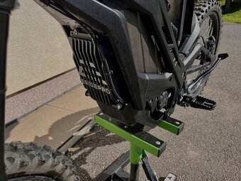 Eride Pro SS 2.0 (12kw) - 5