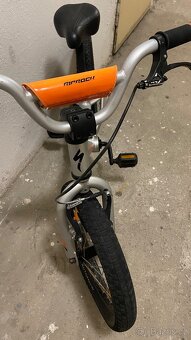 Dětské kolo RIPROCK 16 Specialized - 5
