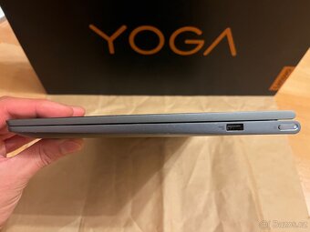 2v1 Lenovo Yoga 7 14ITL5 + aktivní stylus - 5