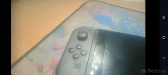 Nintendo Switch (Grey) - 5