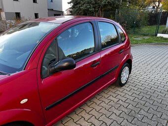 Citroën C3 1.1i ČR STK do 2027 - 5