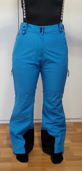 Lyžařský komplet ENVY – bunda + kalhoty - 5