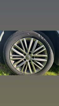 Volkswagen GOLF 7 1.2 TSI - 5
