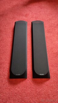 Bowers & Wilkins 804 D3 - 5