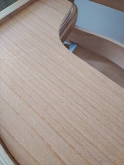 Rostoucí jídelní židlička Safety1st - 5