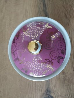 Starožitný servis Moritze Zdelauera - 5