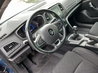 Renault Megane Grandtour 1.2 benzin 130 hp - Limited edition - 5