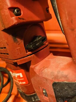 Vrtací boiurací kladivo Hilti TE38 - 5