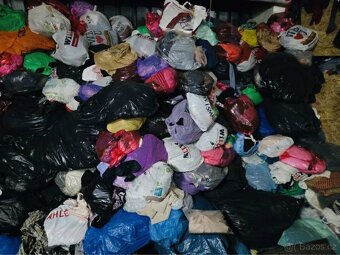 Originál second hand - 5