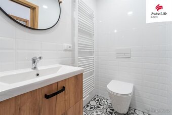 Pronájem bytu 1+kk 36 m2 Horská, Trutnov - 5