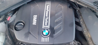 Motor + převodovka BMW 2.0D typ N47D20C - Možno vyzkoušet - 5