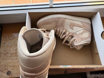 Nike Jordan Air – Nové, nikdy nenošené (Velikost 44) - 5