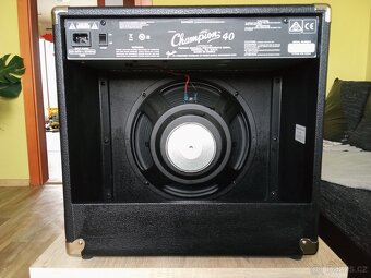 Fender Champion 40w - 5