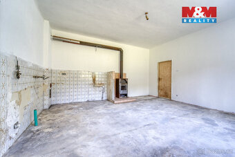 Prodej zemědělské usedlosti, 150 m², Jílové u Prahy - 5