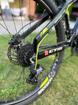 Kolo CTM Raptor 2.0 - 5