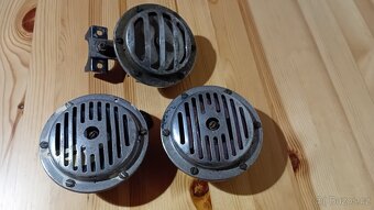 Klaksony Jawa ČZ a jiné - 5