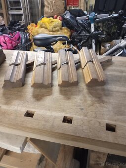 Prodám staré hoblíky. - 5