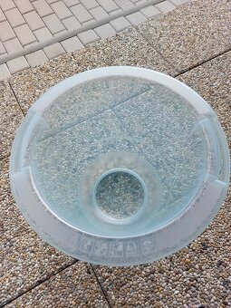 Koupací kyblík Tummy tub pro novorozence a kojence - 5