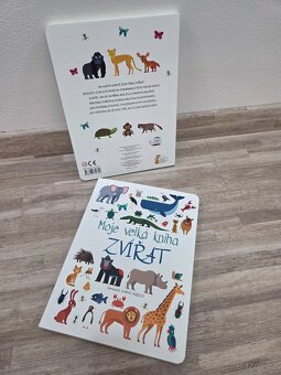 Nove knihy pro deti - 5
