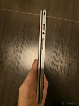 Acer Swift sf114-32/Intel Pentium N5000/4GB RAM/512GB NVMe - 5