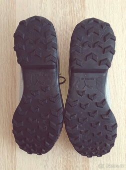 Prodám pánské botasky Puma - 5