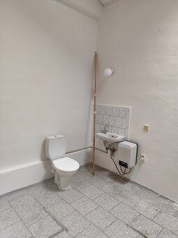 Pronájem , obchodních prostor, Šternberk - 5