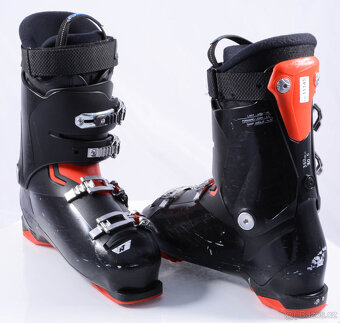 Použité lyžáky NORDICA THE CRUISE 80 R - 5