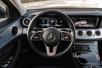 2019 Mercedes Benz E400d Allterrain 4MATIC - 5